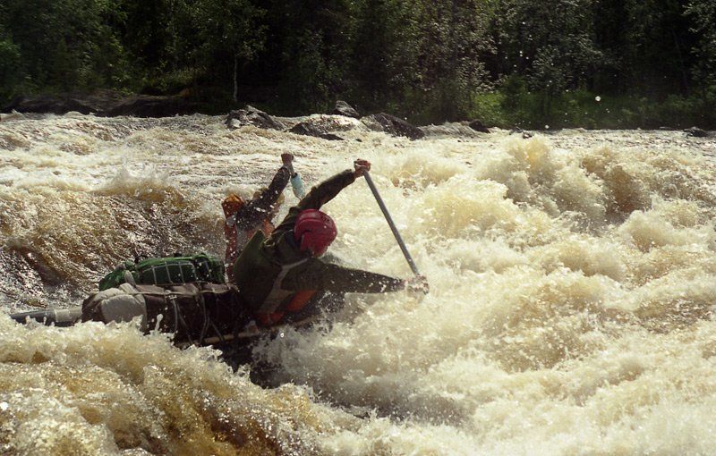 катамаран, карелия, бочка, тумча Варятся...photo preview