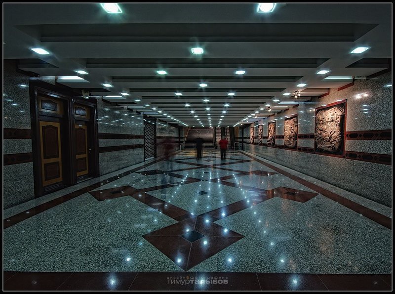 Бакинские переходы...photo preview