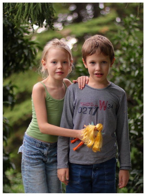 My Twinsphoto preview