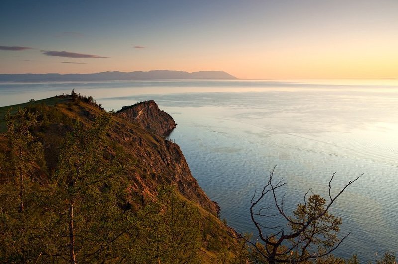 байкал, ольхон ***photo preview