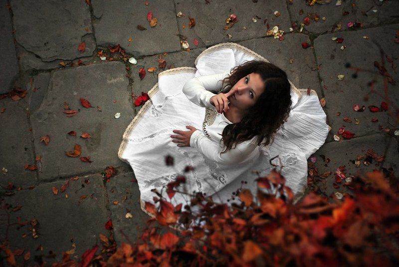 ..осень близкоphoto preview