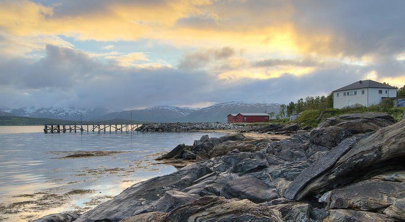 Телеграф-бухтаphoto preview