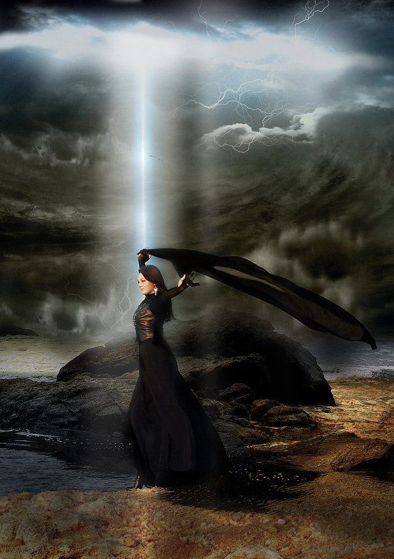 Колдуньяphoto preview