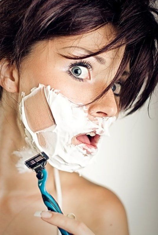 Сбрею бородуphoto preview