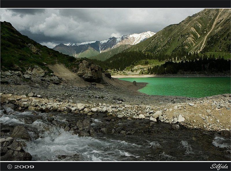 Водные стихии.photo preview