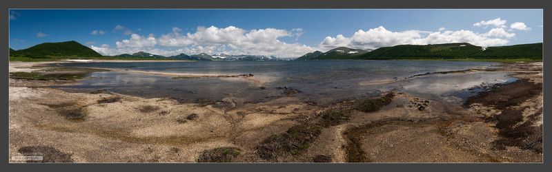 камчатка, озеро, толмачева Озеро Толмачеваphoto preview