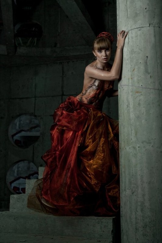 Fire spiritphoto preview