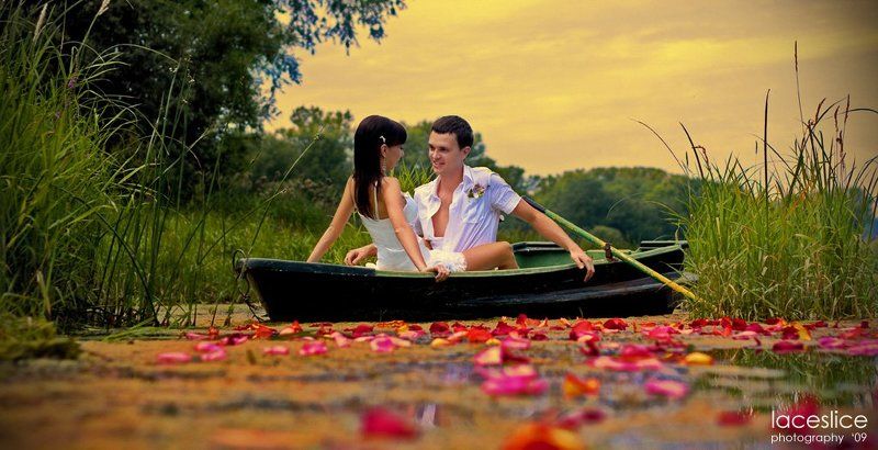 Love from dusk till dawnphoto preview