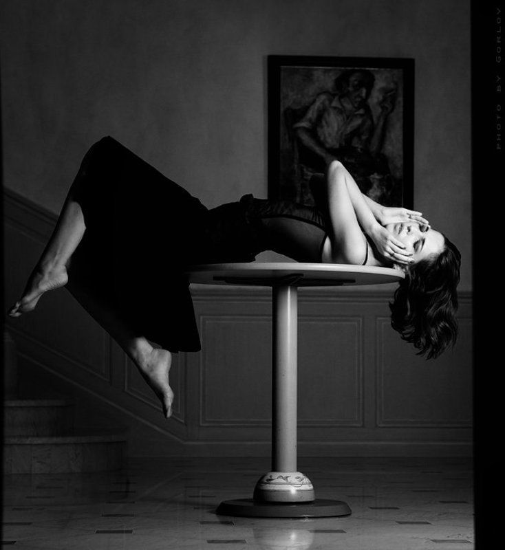 danse..photo preview