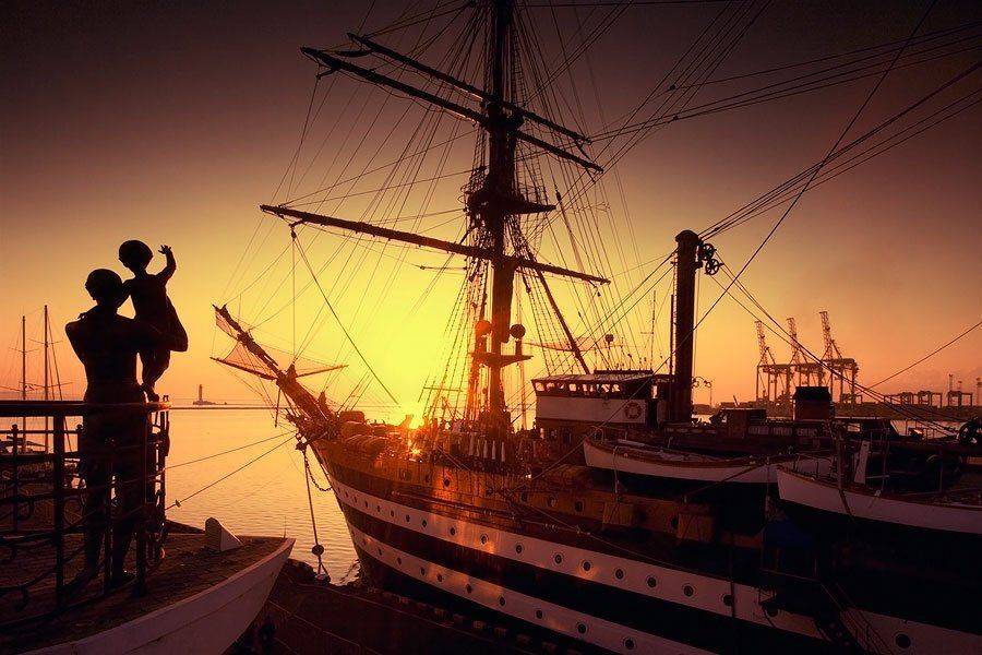 Мы всегда ждём. Автор: Sergey Dimchenko , Sergey Dimchenko