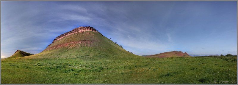 хакасия, горная, гряда, сундуки ПИРАМИДЫ СИБИРИphoto preview