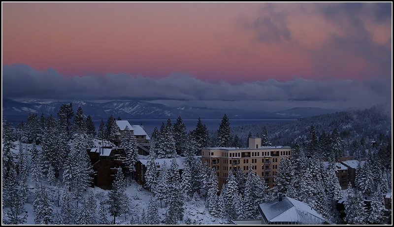 зима, невада, снег, озеро тахо, горы, облака Идут белые снеги...(2)photo preview