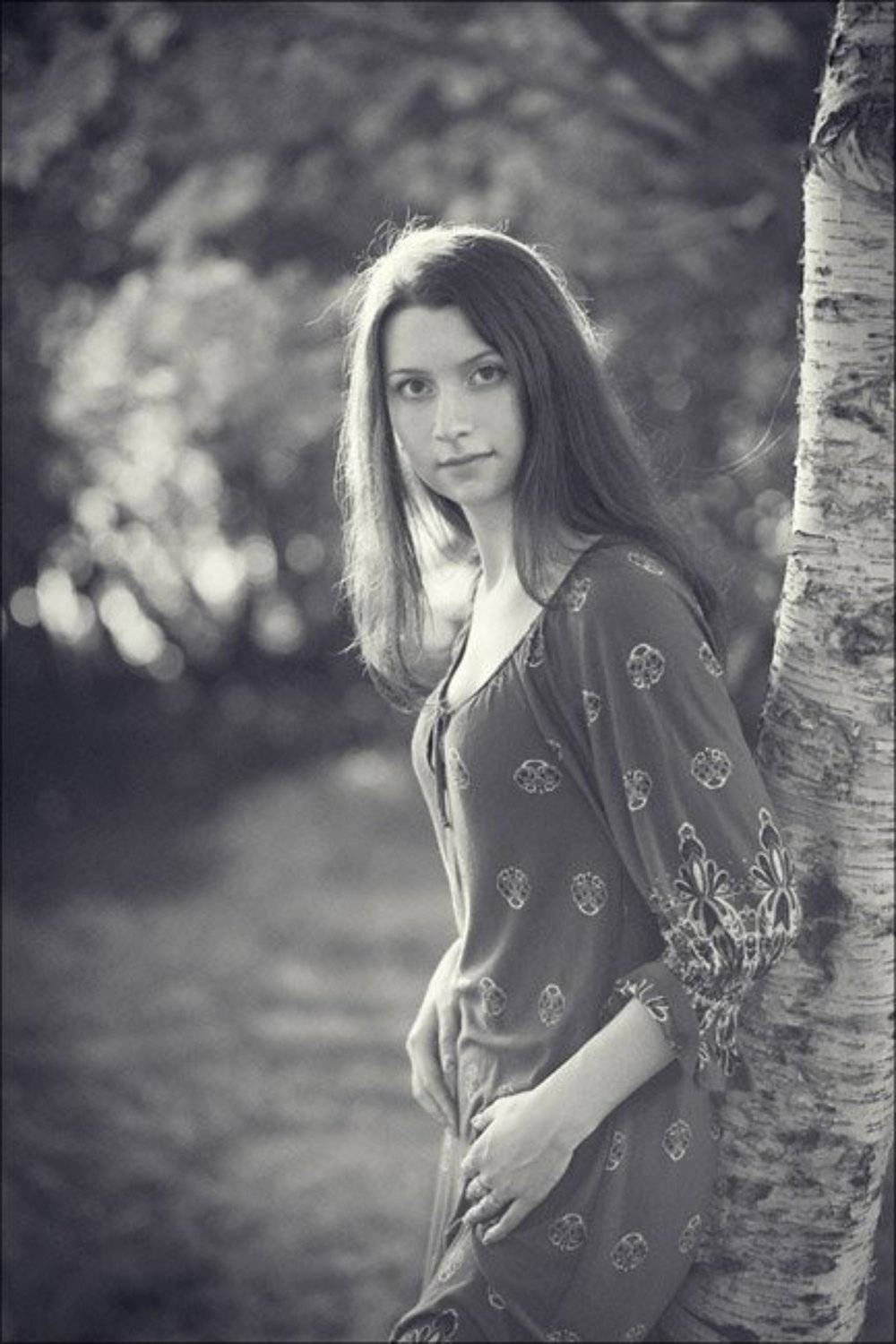 мурманск,портрет,лето,солнце, Александр Рогачёв