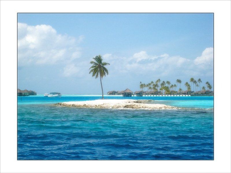 Где то там, на краю света...photo preview