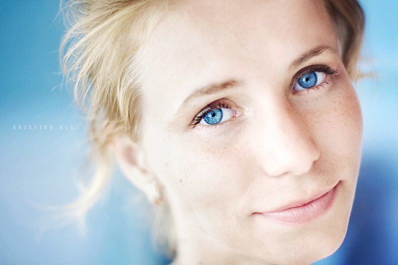 girl, portrait ...photo preview