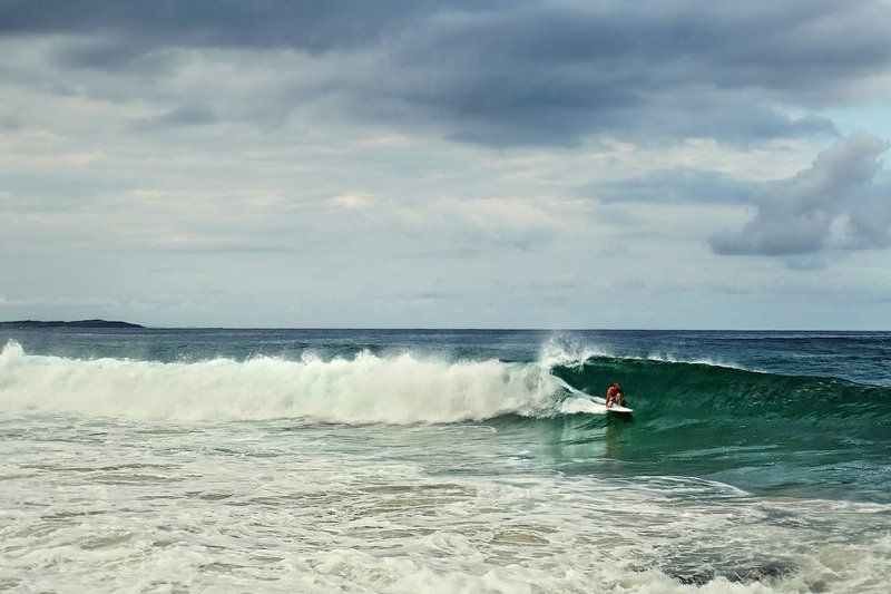 The wave breaker.photo preview