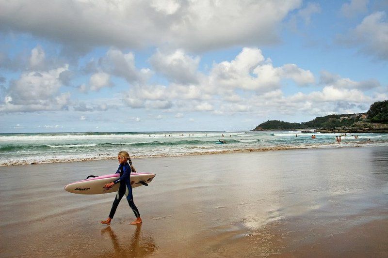 An afternoon at Manly.photo preview