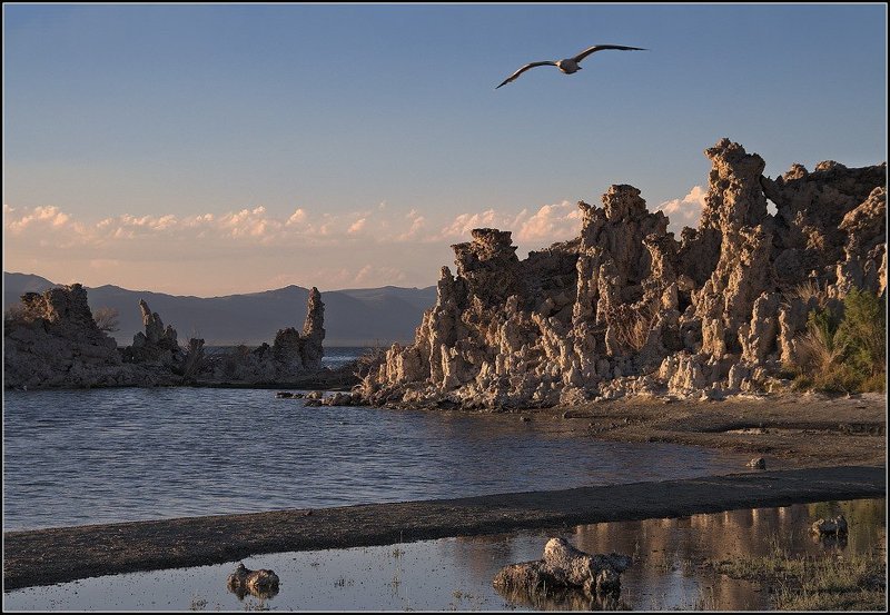 mono, lake Mono Lake (3)photo preview