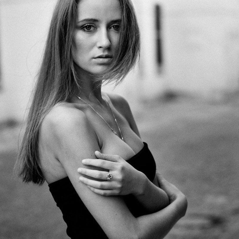 из серии Питерphoto preview