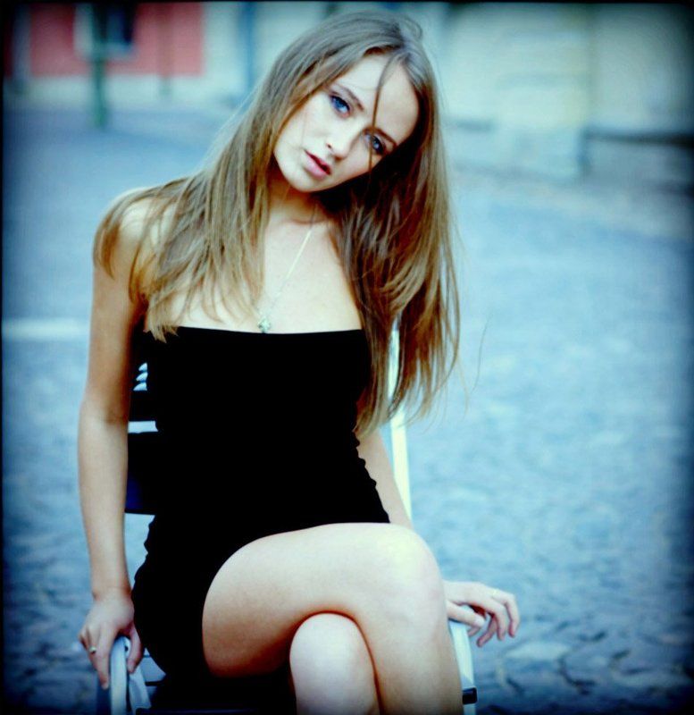 из серии Питерphoto preview