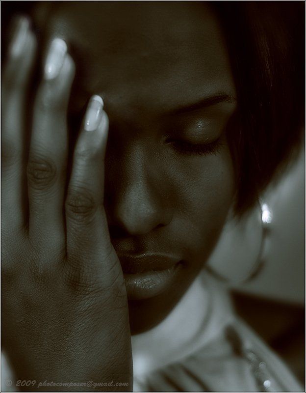 pilgrim, девушка, портрет Shyphoto preview