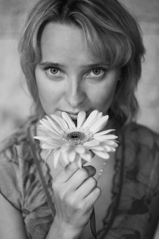 портрет photo preview