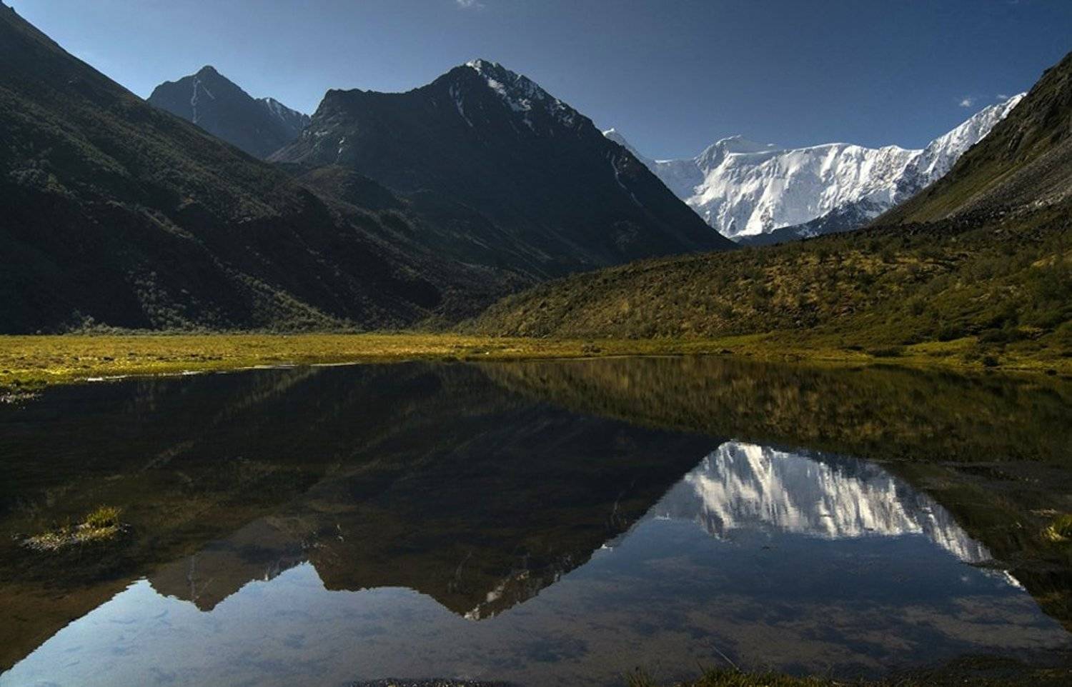 горы , реки , озера, Алексей