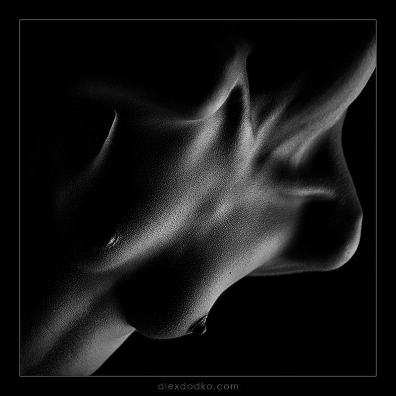 doodko, линии, ню ***photo preview