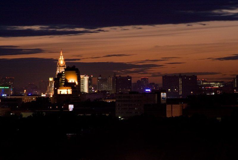 Городphoto preview