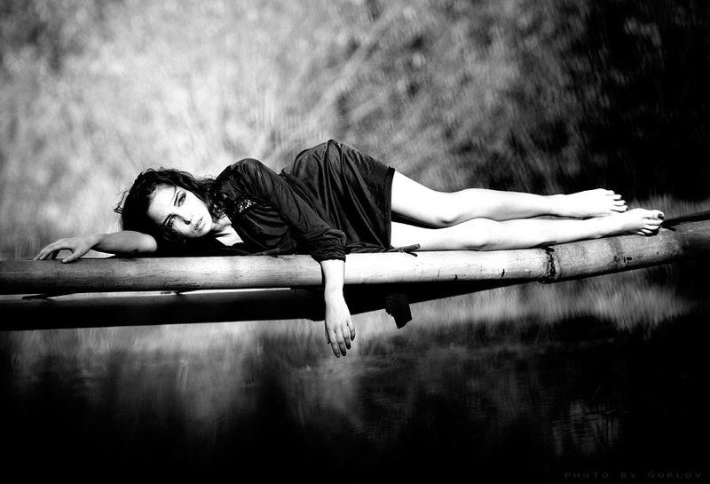 when it rains inside...photo preview