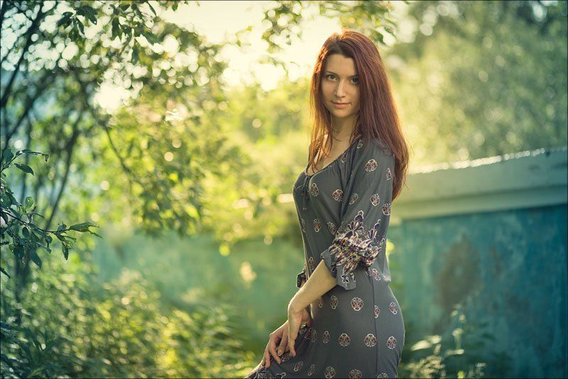 мурманск,лето,жанровый портрет В гостях у лета.photo preview