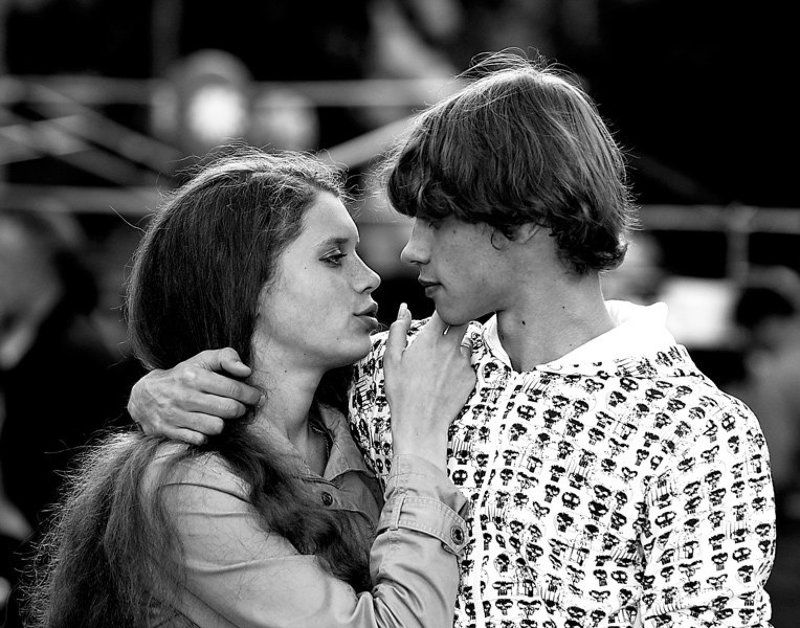 Тихое счастьеphoto preview