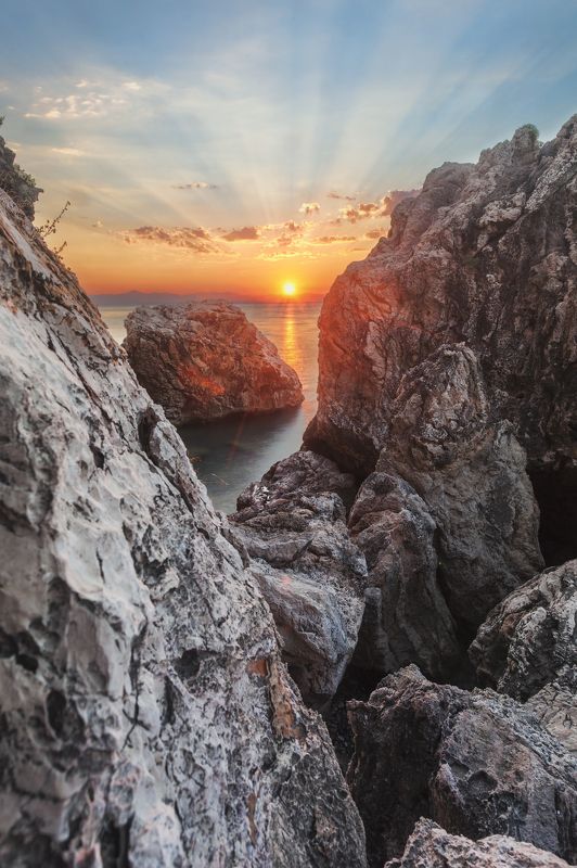 Турецкий рассветphoto preview