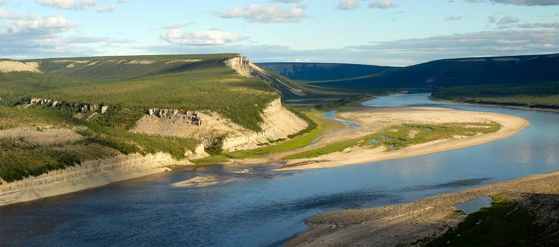 р.Котуйphoto preview