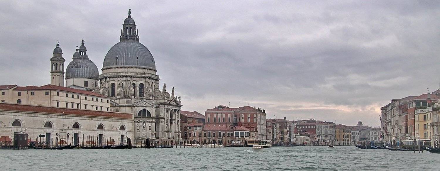 Венеция , Клековкин Александр