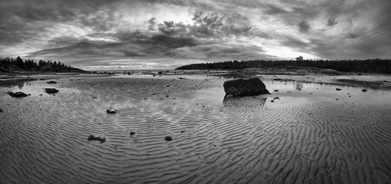 Одиночество фото превью