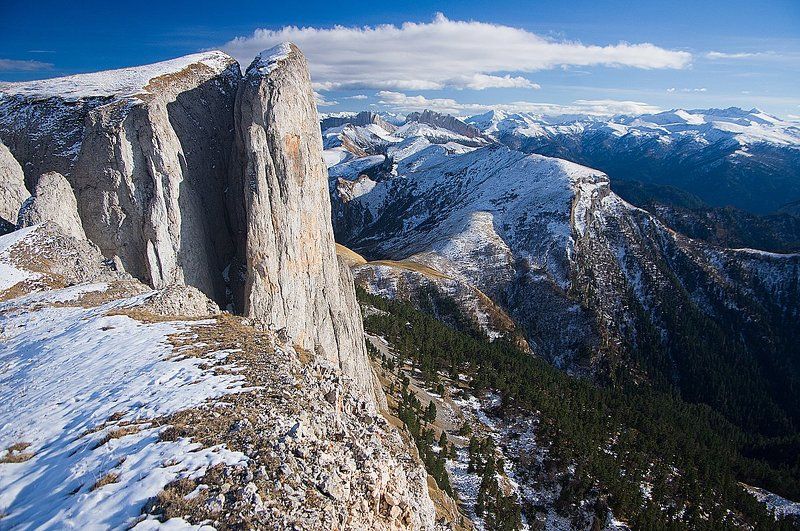 вид со стен Большого Тхачаphoto preview