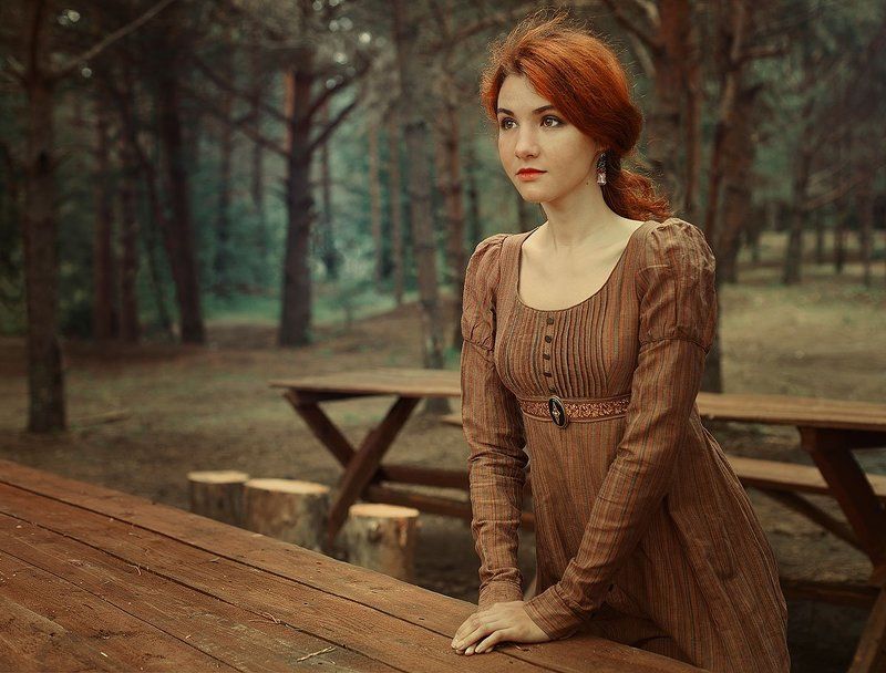 Люцияphoto preview