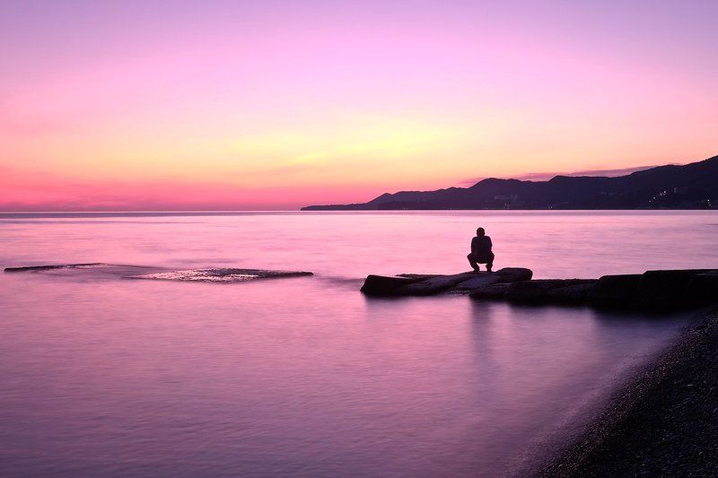 Агой, Черное море photo preview