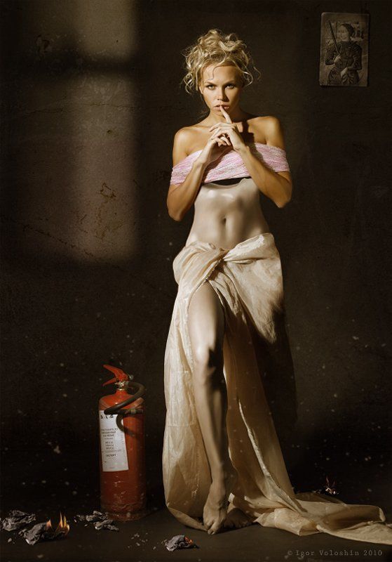 igor voloshin, voloshin, painting, surrealism, computer art, photography, art photo preview