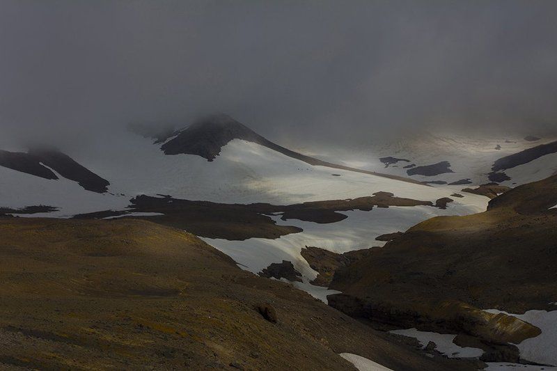 Это странное место - Кам-чат-ка!photo preview