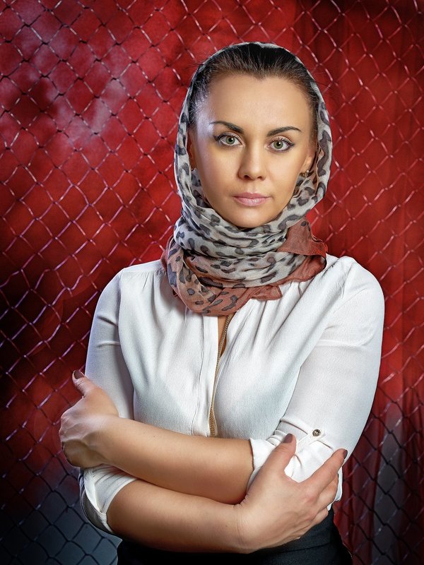 Evgeny Fuk, USA