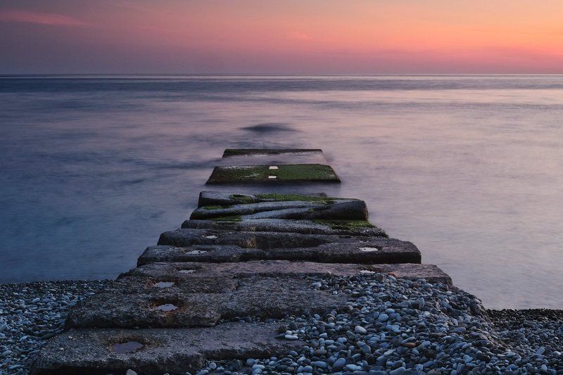 Агой, Черное море photo preview