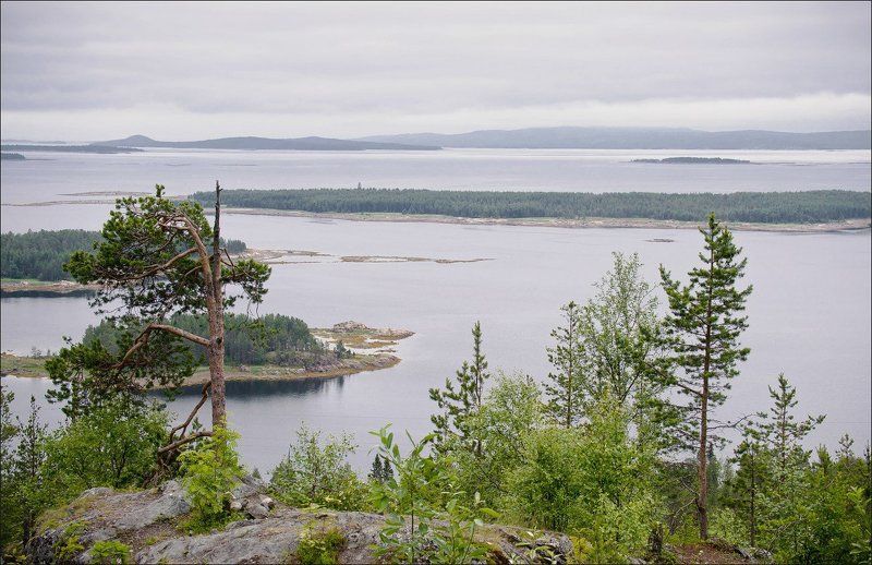 У самого Белого моряphoto preview