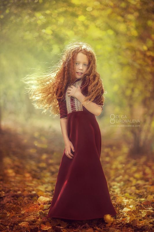 Осеннее желаниеphoto preview