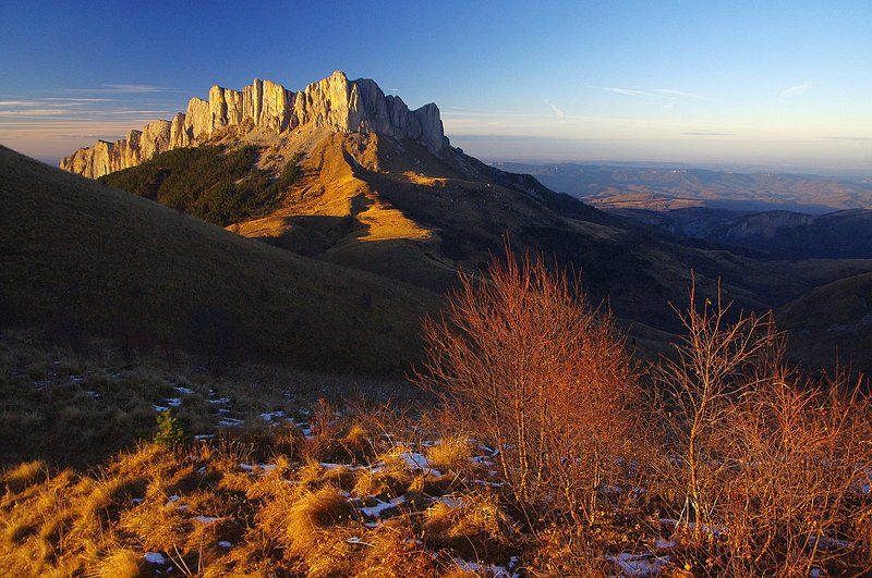 Закат на Тхачеphoto preview