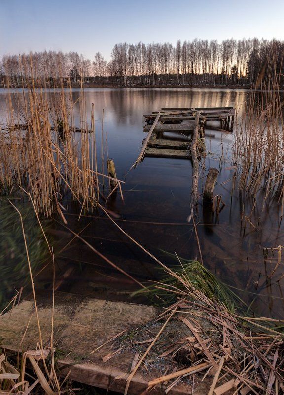 Старый мостокphoto preview