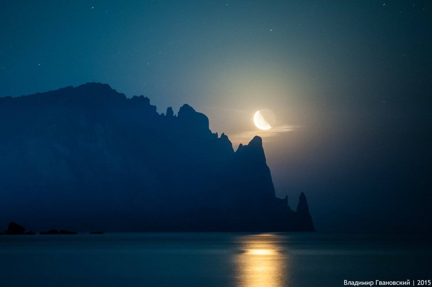 , Гвановский Владимир