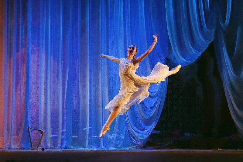 балет Полетphoto preview