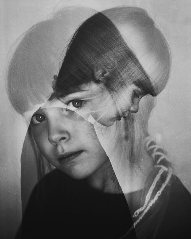 Child, Girl, Portrait INSPIRATIONphoto preview